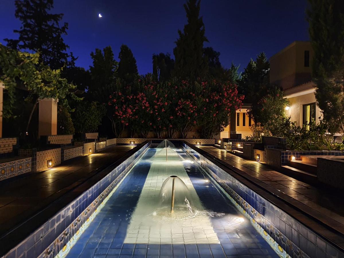 Casa Agostino - Luxury Wine Resort Barrancas Exterior photo
