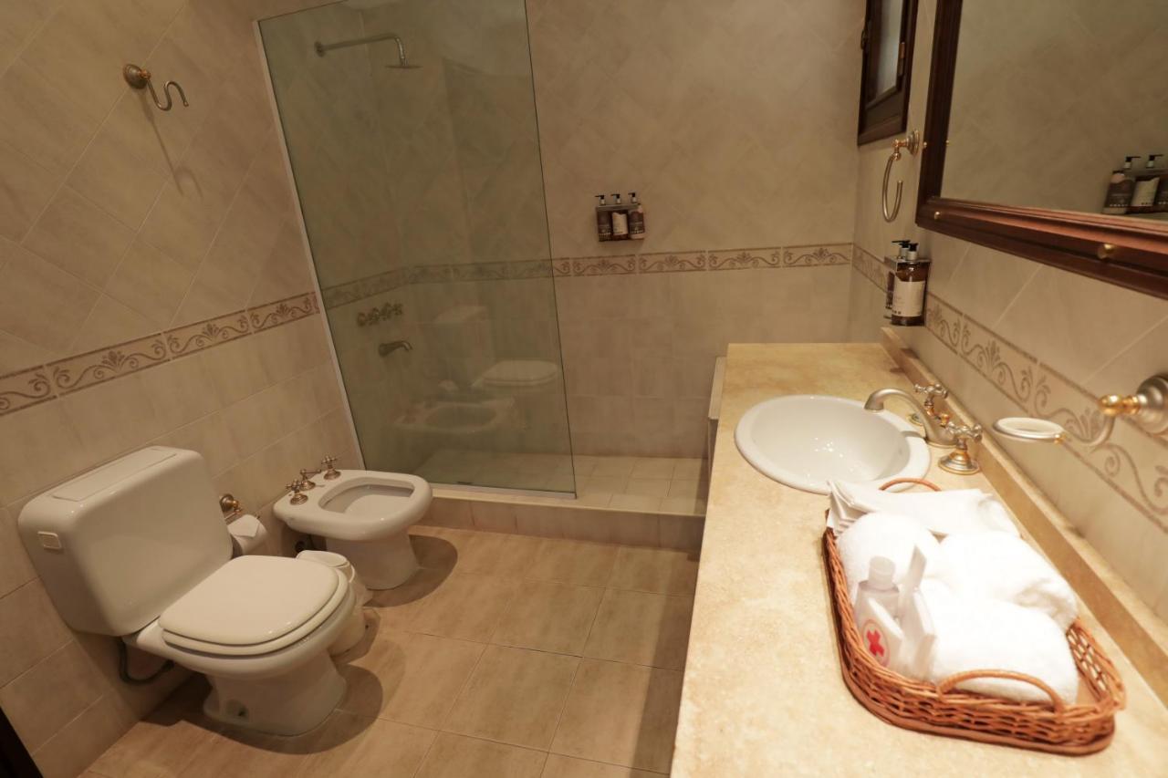 Casa Agostino - Luxury Wine Resort Barrancas Exterior photo