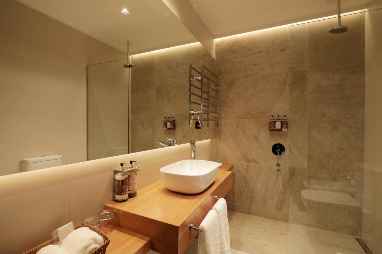 Casa Agostino - Luxury Wine Resort Barrancas Exterior photo
